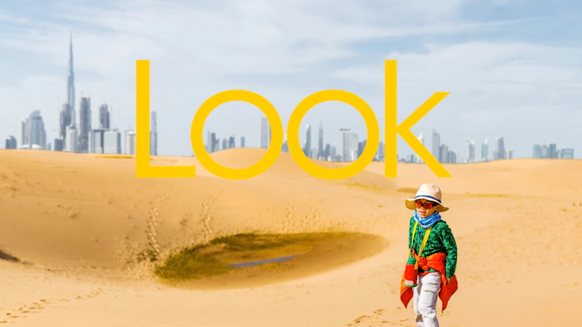 Look - Portuguese CC